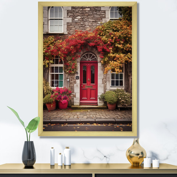 Red Barrel Studio® " Ireland Irish Charm " Wayfair